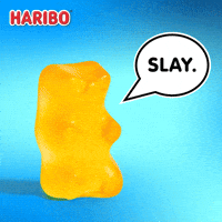 She-slays GIFs - Get the best GIF on GIPHY