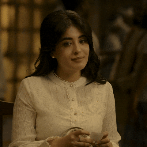 Matka King GIF by Prime Video India