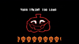 Jack Taking Too Long GIF