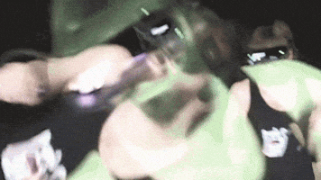 Dance Dancing GIF