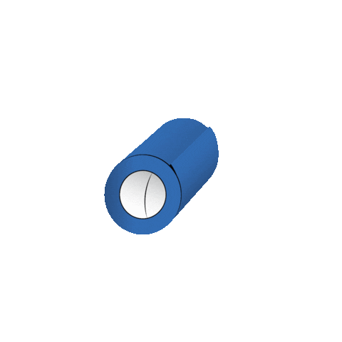 Piratoplast Foam Sensitiv Sticker