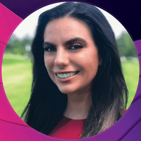 Annamarie Defrank GIF