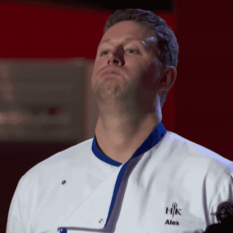 Scared Hells Kitchen GIF by Richlynn Group