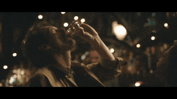alcohol drinking GIF by Dillon Francis