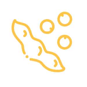 Agricola Maná Sticker