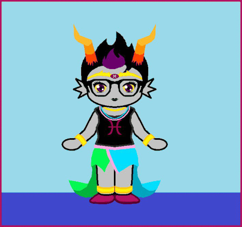 eridan