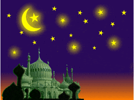 Ramadan GIFs - Find & Share on GIPHY