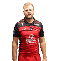 Rouen Normandie Rugby Sticker