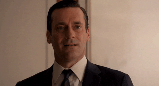 grieving mad men GIF