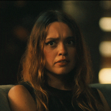 Confused GIF
