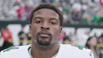 National Football League GIF by New York Jets