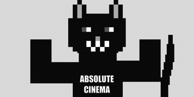 Pixelart GIF