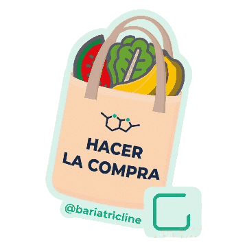 Bariatricline Sticker