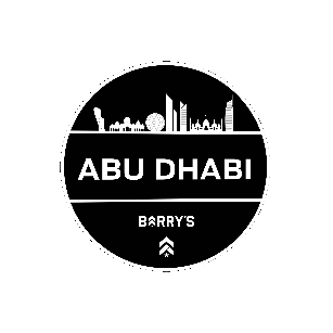 Barrysabudhabi Sticker by Barry's UAE