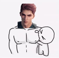 Xavier Caleb GIF
