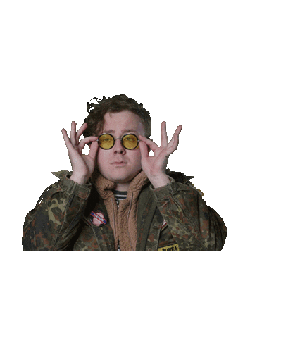 Katy Perry Wow Sticker by Eddie Island