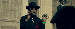 Quarter Milli GIF by Offset