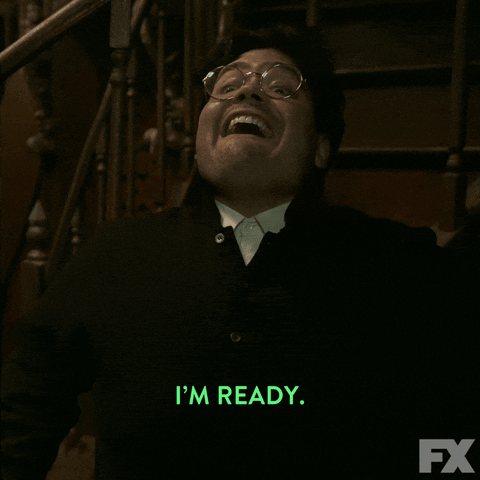 vampires im ready GIF by What We Do in the Shadows
