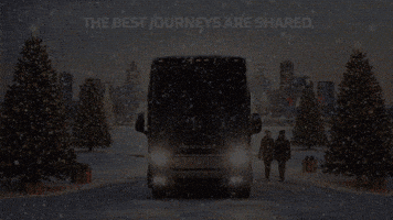 GIF by Prevost Coach