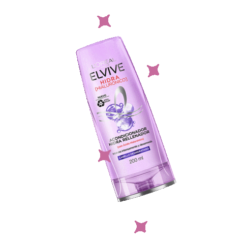 LOreal Paris MX Sticker