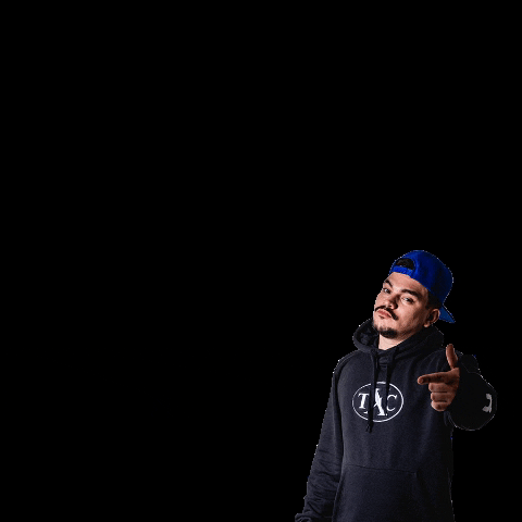 Bdm Soobailesalva GIF by bailedomario