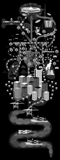 Climate Change Anatomy GIF