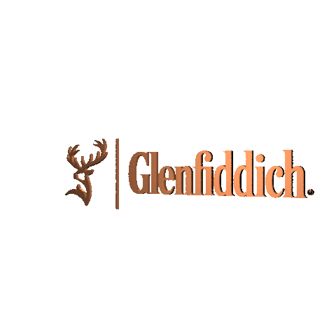 Es#4 F&C Sticker by Glenfiddich Whisky