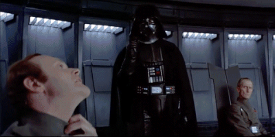 Star Wars Love GIF