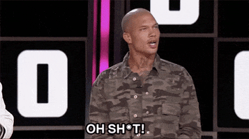 hip hop squares jeremy meeks GIF by VH1