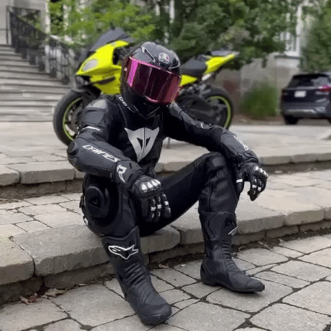 Bike Motorcycle GIF by Memes and gifs