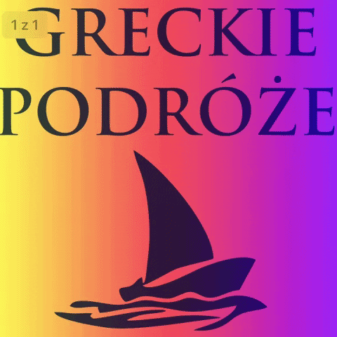 Greece Łódź GIF by Greckie Podróże