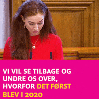 Samiranawa GIF by Radikale Venstre