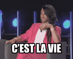 french whatever GIF by Productions Déferlantes