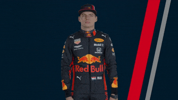 GIF by Red Bull Racing