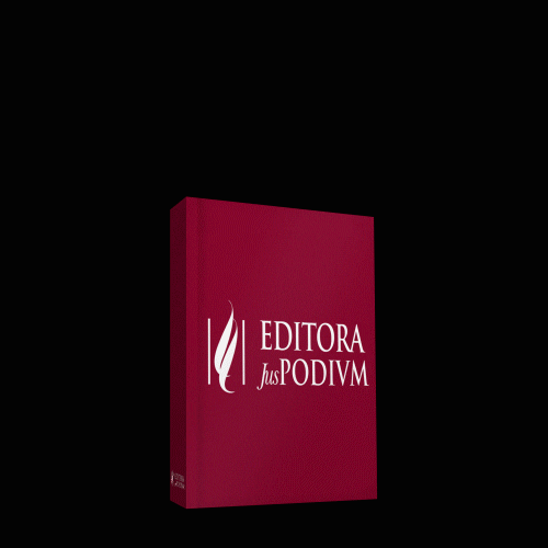 Book Livro GIF by Editora Juspodivm