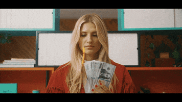 The Story Of Us Money GIF by Quinn XCII