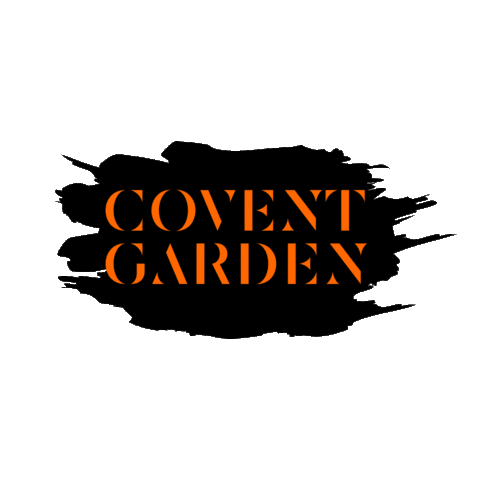 London Halloween Sticker by Covent Garden