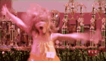 mardi gras-sticker GIF