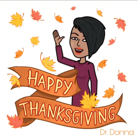 be thankful turn around GIF by Dr. Donna Thomas Rodgers