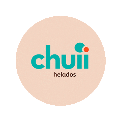 Gelato Gelateria Sticker by Chuii Helados