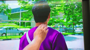 Singapore Ndp GIF