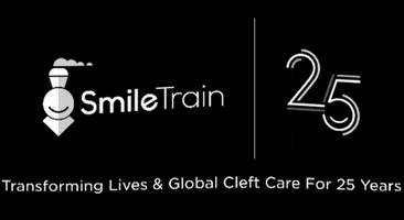 25 Years Gala GIF by Smile Train