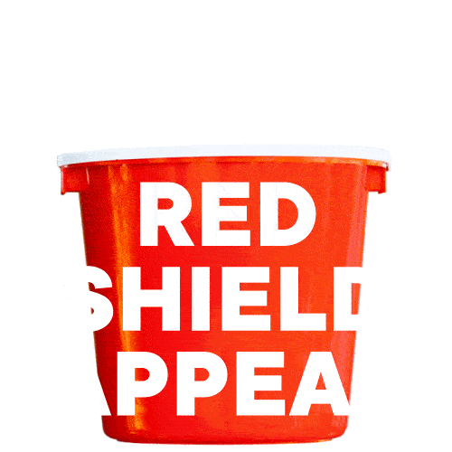 Charity Donation Sticker by The Salvation Army Australia