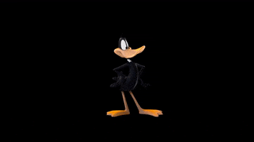 looney tunes thank you GIF by Looney Tunes World of Mayhem