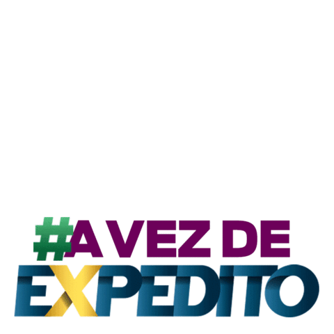 Eu Sou Expedito Ji-Parana Sticker by Guia Porto Velho