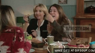 Gif que os recuerde a mi