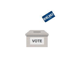 jimmyBiblarz Sticker