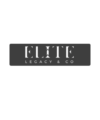 Elite Legacy Sticker