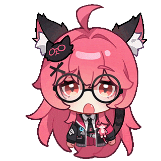 Animated Sticker