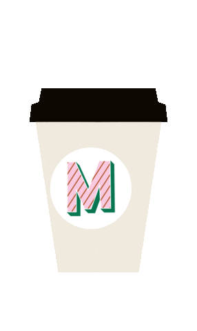 MamaMo Sticker